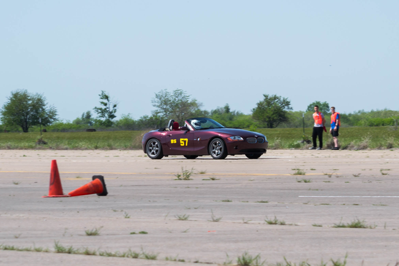 Illustration for article titled Huge Juicy Autocross Photodump